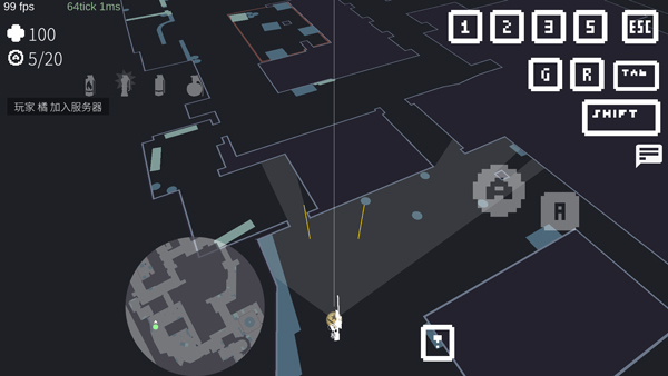 降维打击游戏手机版