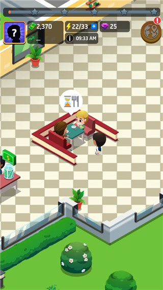 放置餐厅大亨中文版