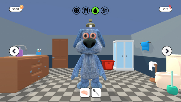 会说话的巴勃罗安卓版