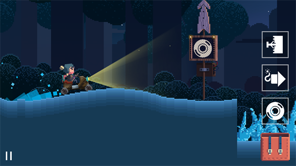 夏日追逐者中文版