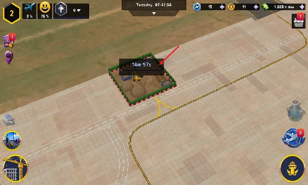 机场模拟器头等舱汉化版