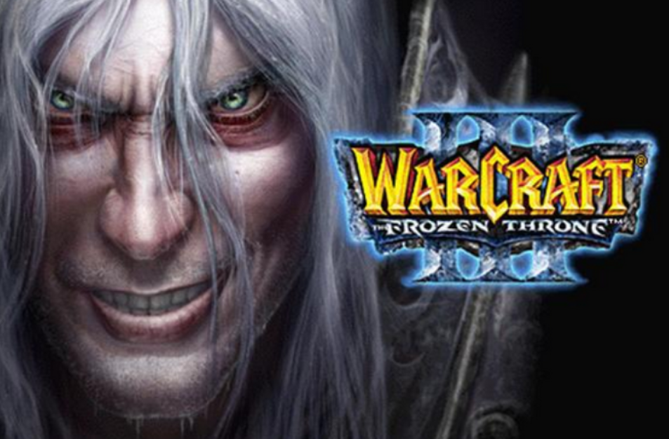 魔兽争霸Ⅲ：冰封王座