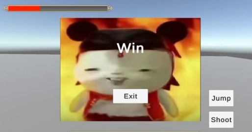 灵珠大战魔丸谭狗版