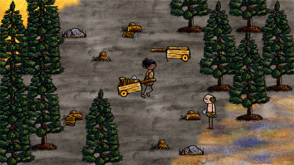 一小时人生中文版