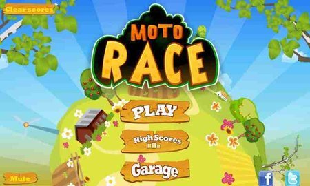 摩托达人增强版