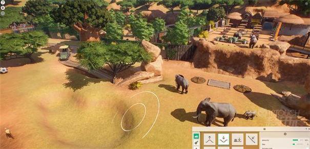 养殖场之星手机版建造模式