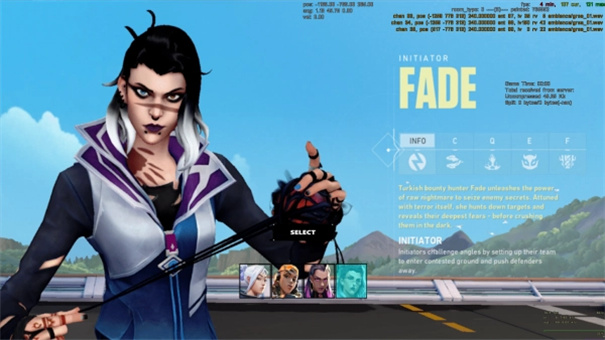 CS1.6无畏契约下载