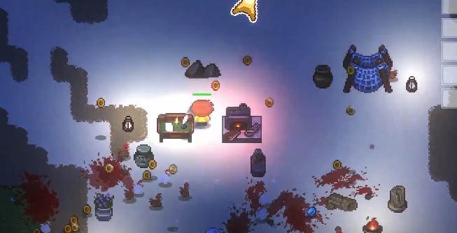 书呆子幸存者手游