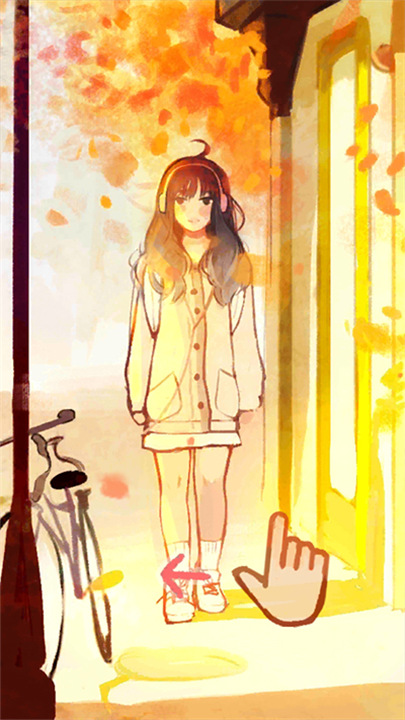 有个女孩游戏汉化版