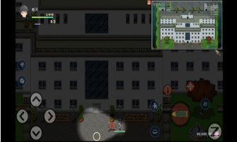 孤胆惊魂2消失的207