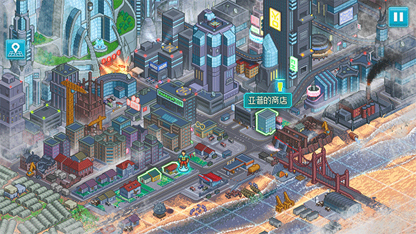 拳击俱乐部2手机版