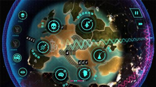 先发制人经典之战