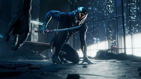 幽灵行者2手机版