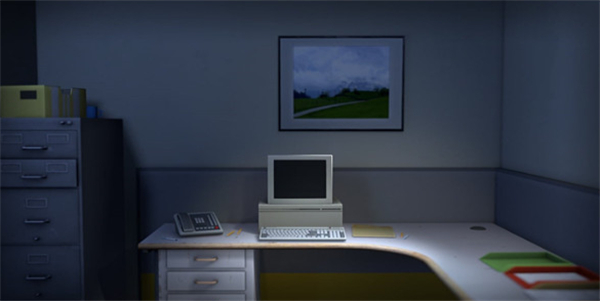 史丹利的寓言手机版