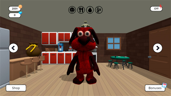 会说话的巴勃罗安卓版