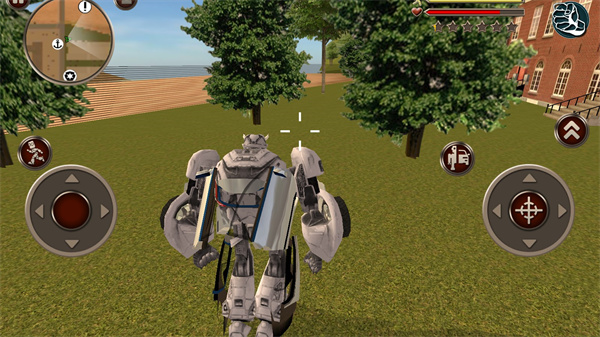 最后的子弹MOD内置菜单版