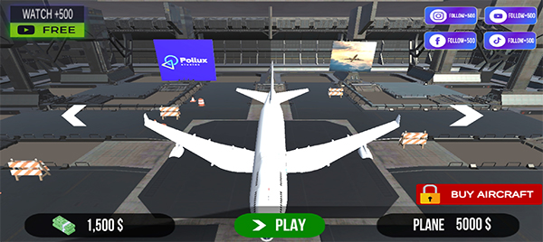 飞行模拟器2手机版