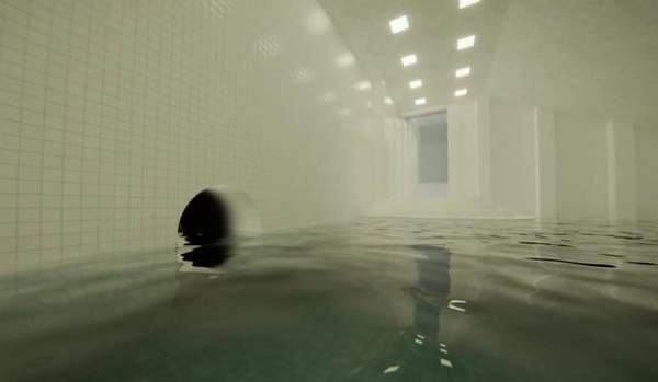 逃离池核手机版