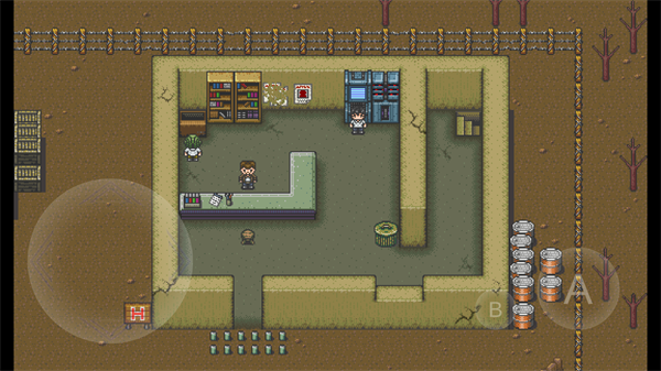 重装机兵手机版