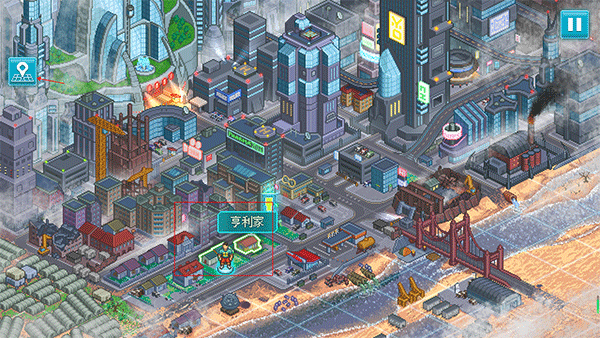 拳击俱乐部2手机版