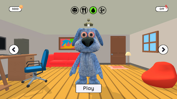 会说话的巴勃罗安卓版