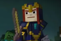 我的世界故事模式完整版