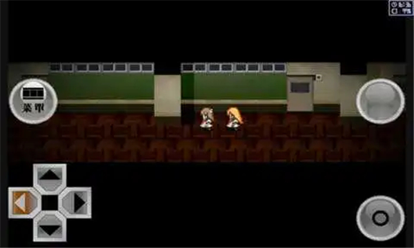 异常感染汉化版