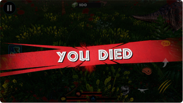 侏罗纪冲突最新版