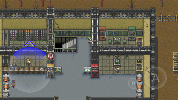 重装机兵手机版