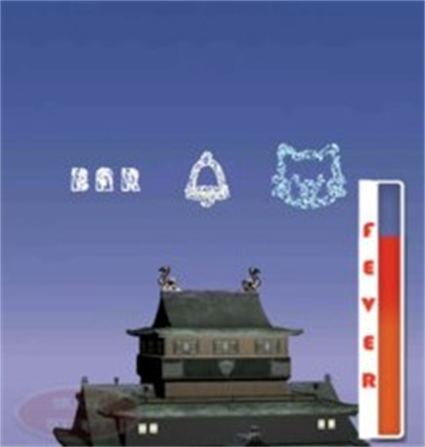 真实烟花模拟器游戏场景