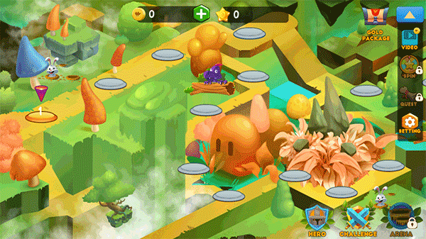 杰克大冒险安卓版