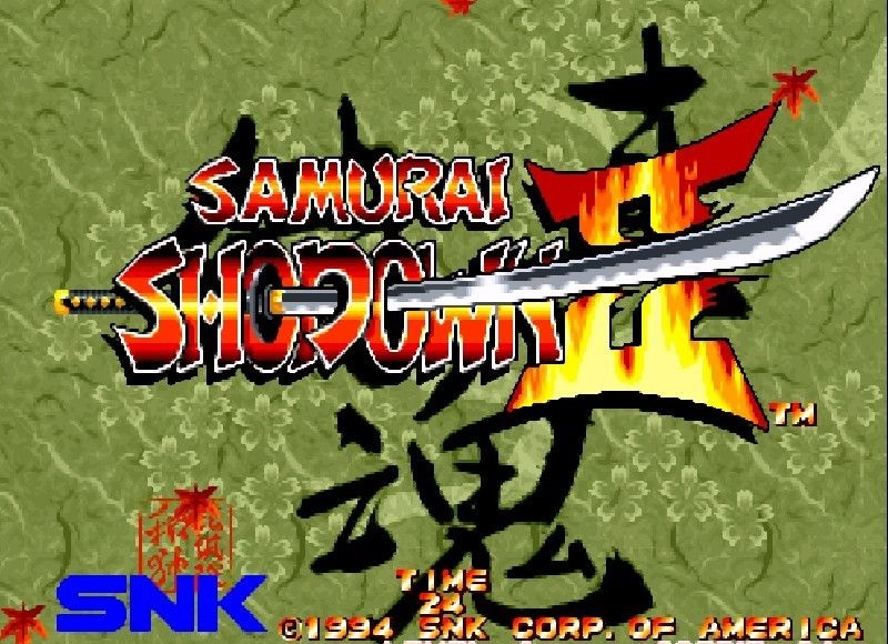 街機游戲500合集截圖