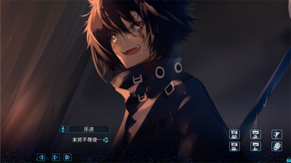 孟德大小姐与自爆少年