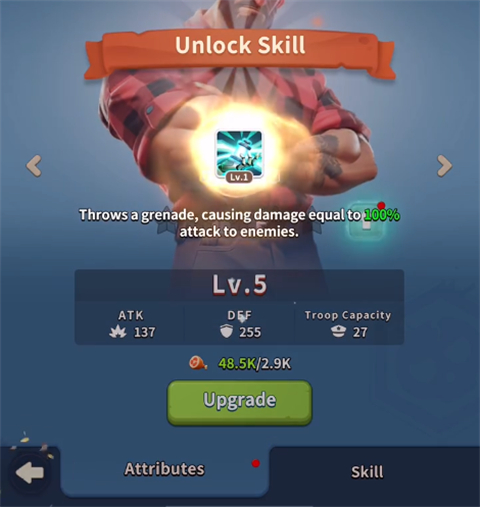 黑暗战争生存内置菜单