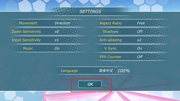 少女都市3d全地图解锁