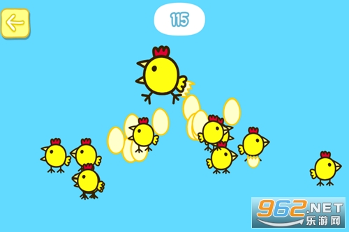 快乐小鸡小猪佩奇版 快乐小鸡小猪佩奇版