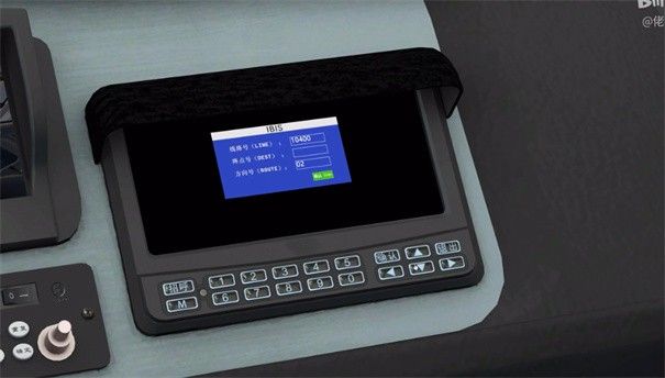 巴士模拟2中文版