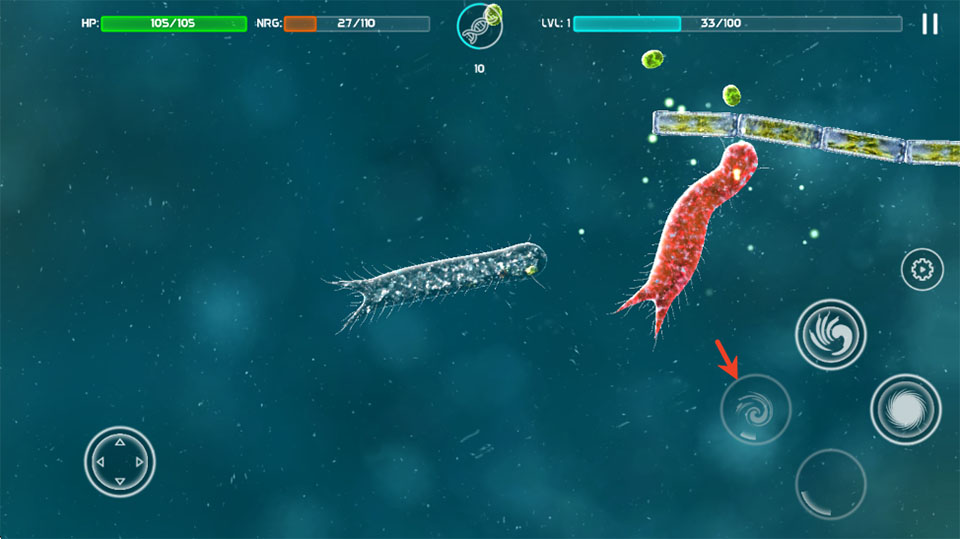 细胞起源中文版