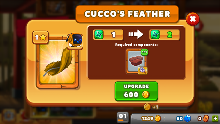 角色装备升星方法配图3