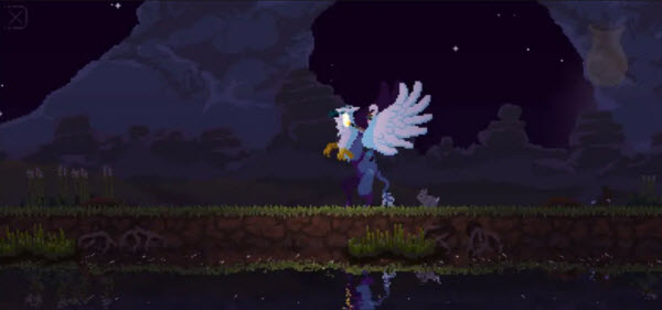 王国两位君主手机版