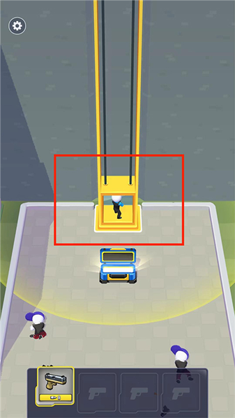 火柴人特工行动MOD菜单版