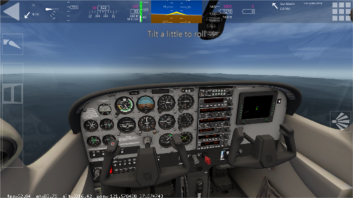 aeroflyfs全飞机版
