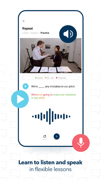 华尔街英语软件