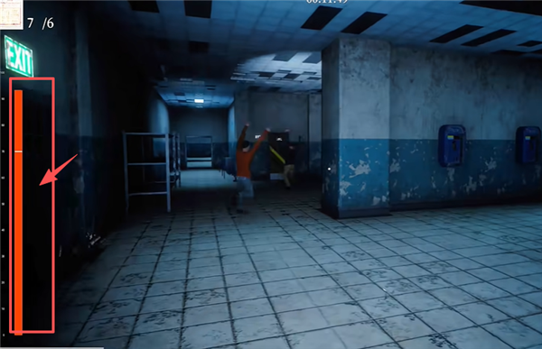 尖叫才能跑游戏