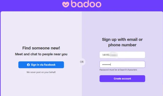 Badoo