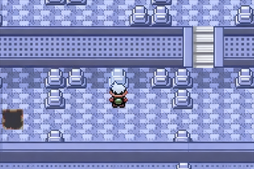 口袋妖怪永恒之沫金手指