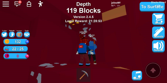 模拟矿工游戏攻略6