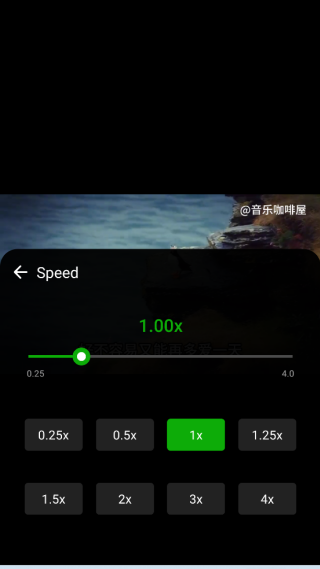xplayer播放器