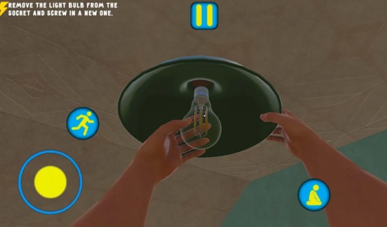 电工模拟器中文版