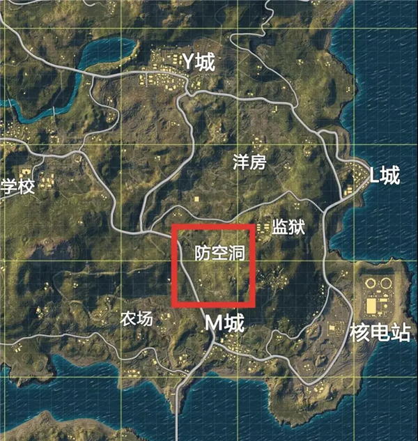 和平精英模拟器应用宝版截图